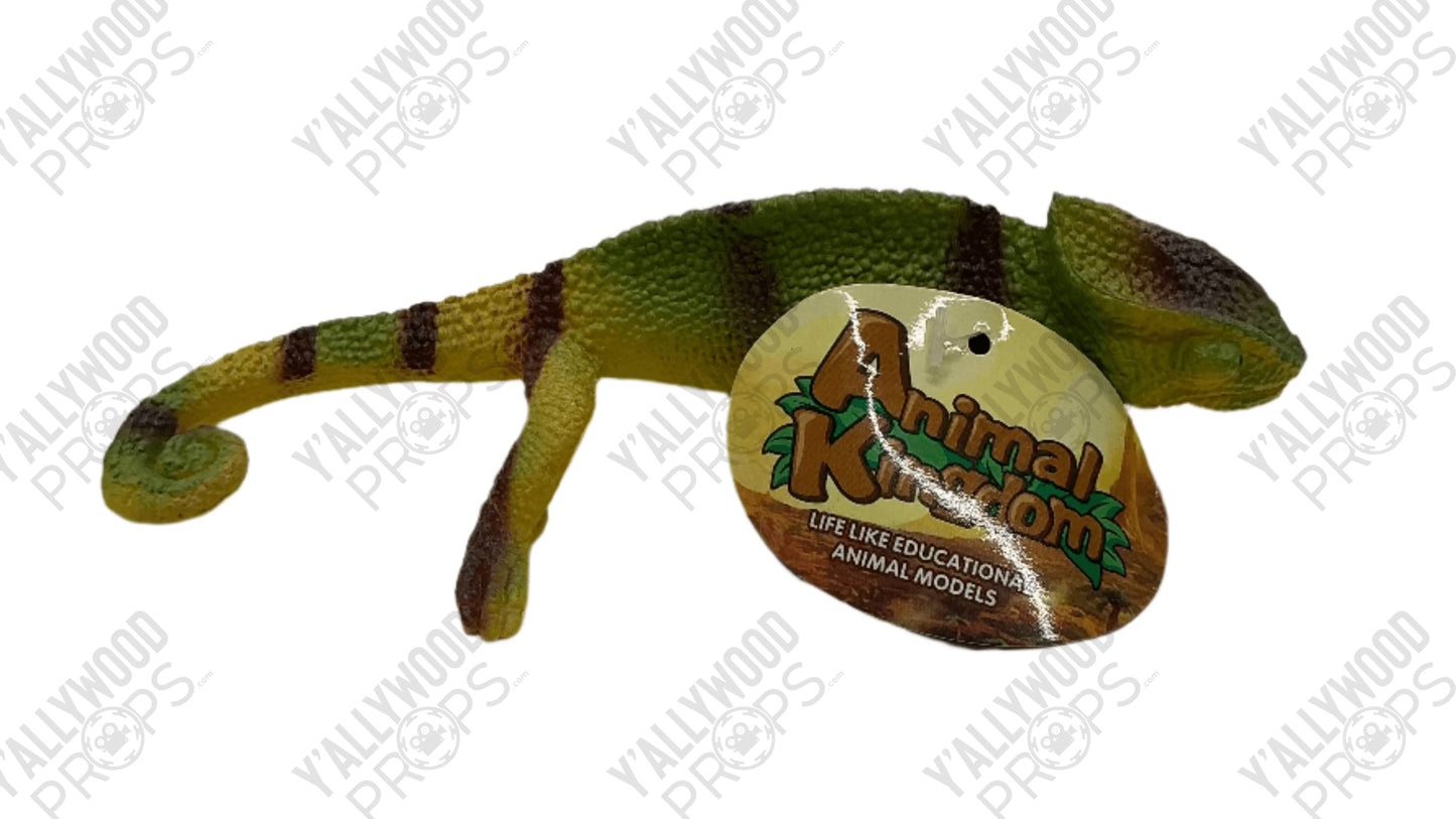 Gatorville Lizard Toy Bad Boys 4 Ride or Die (2024) Movie Prop Y'allywood Props