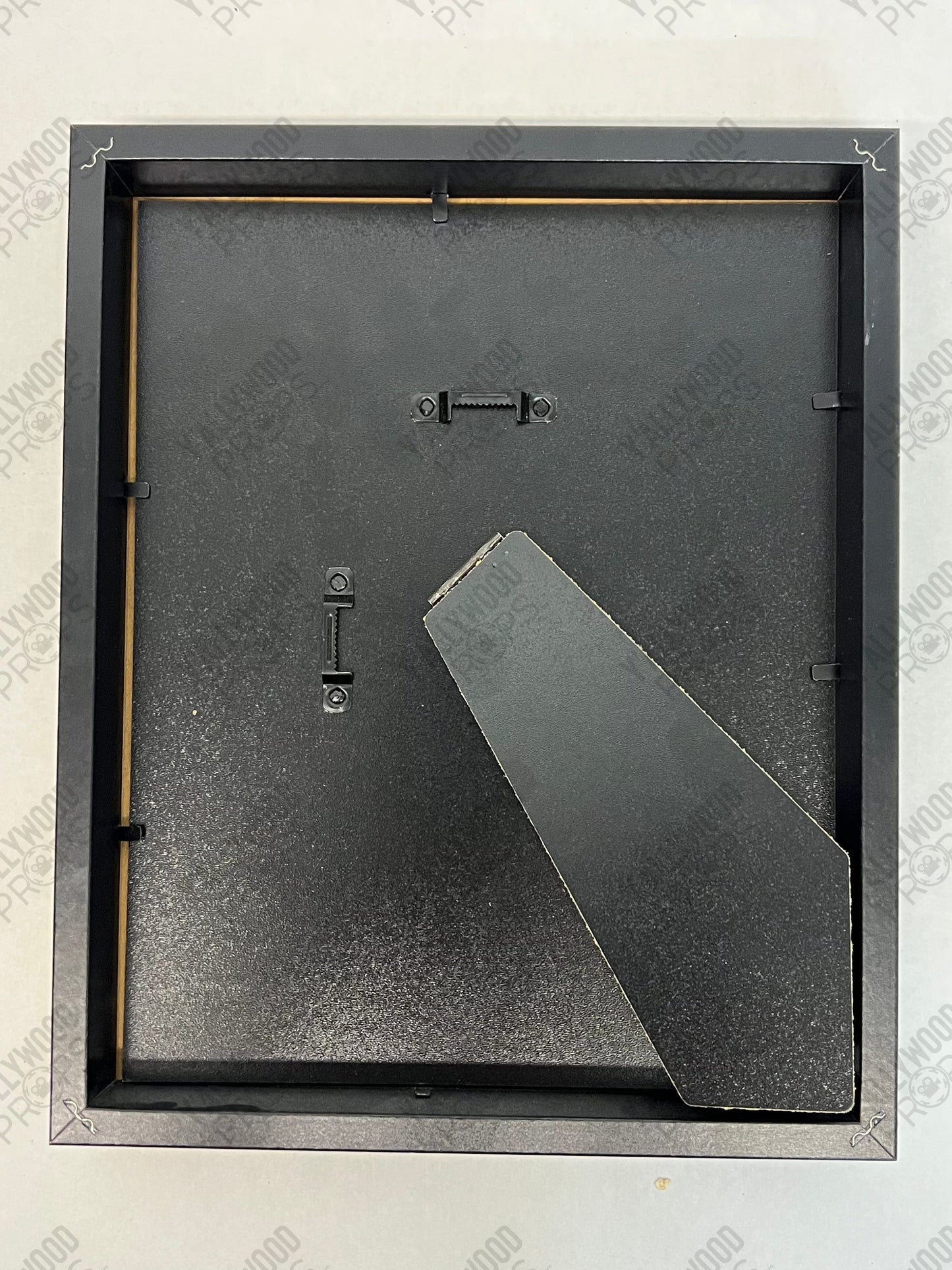 Daniel's Framed Newspaper Clipping Cobra Kai Movie Prop Y'allywood Props