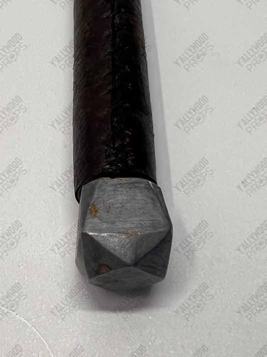 Chozen's Sais Cobra Kai Movie Prop Y'allywood Props