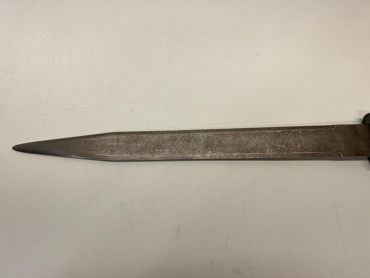 Spartan Sword from Red Notice Fight Scene Movie Prop Y'allywood Props