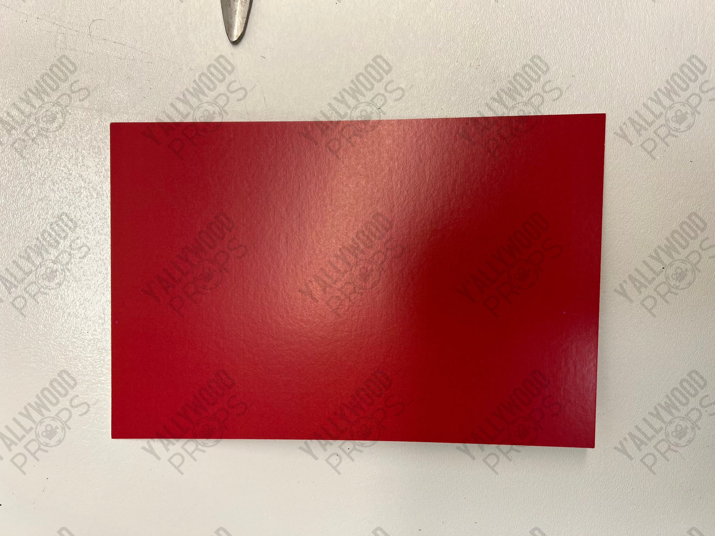 Spartan Sword from Red Notice Fight Scene Movie Prop Y'allywood Props