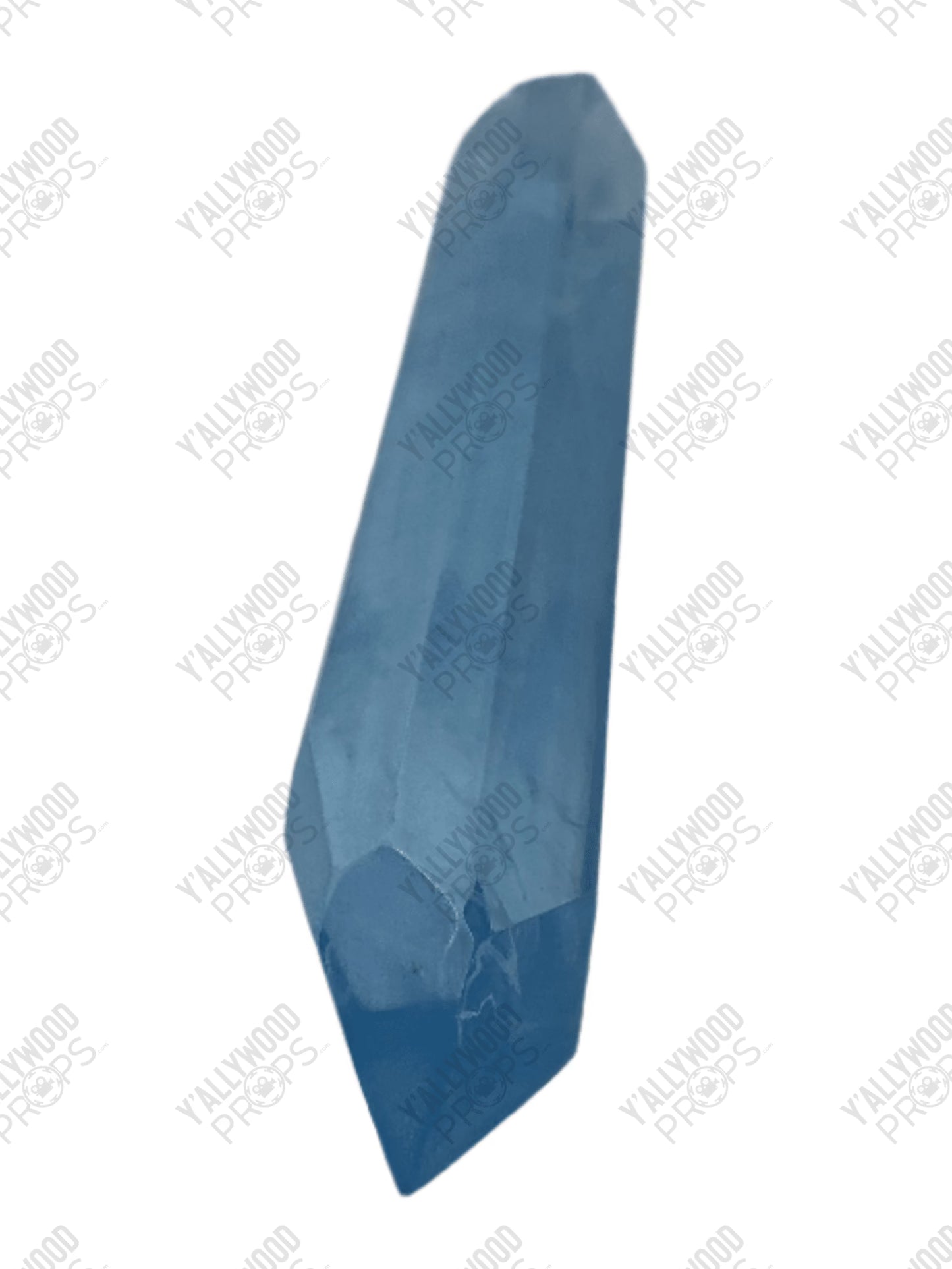 Superman (2025) Krypton Shard Cast & Crew Gift Y'allywood Props