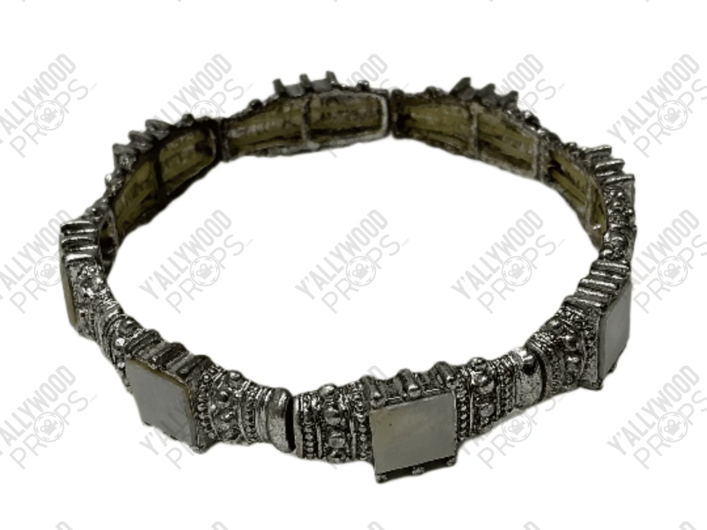 Vintage Bracelet Killers of the Flower Moon (2023) Wardrobe Y'allywood Props Bracelet 11
