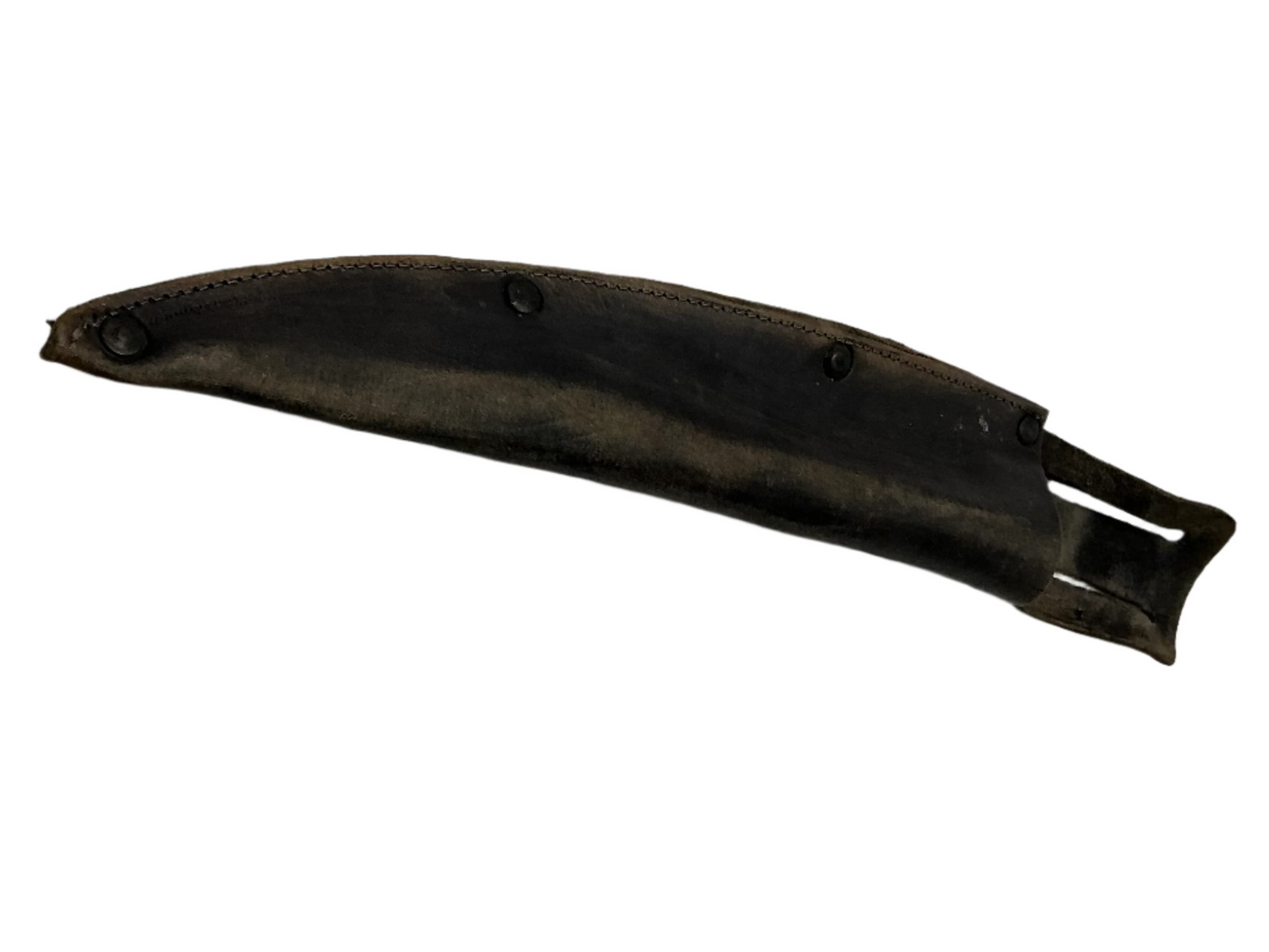 Kukri (Machetes) Chaos Walking (2021) Movie Prop Y'allywood Props J 19"