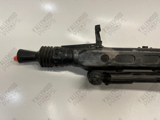 MG42 Stunt Machine Gun Red Notice Movie Prop Y'allywood Props