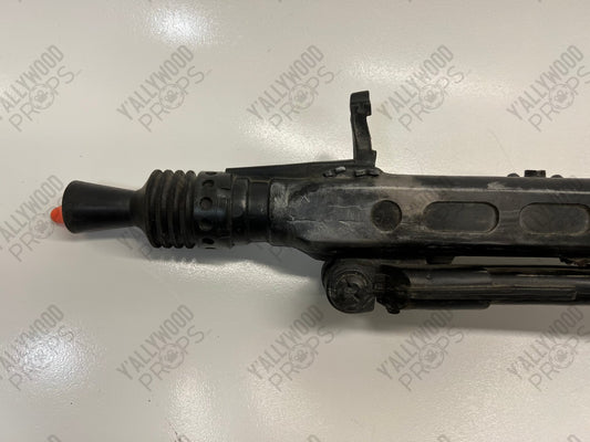 MG42 Stunt Machine Gun Red Notice Movie Prop Y'allywood Props
