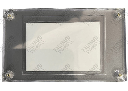 Liam Neeson Driver's License Mark Felt (2017) Movie Prop Y'allywood Props