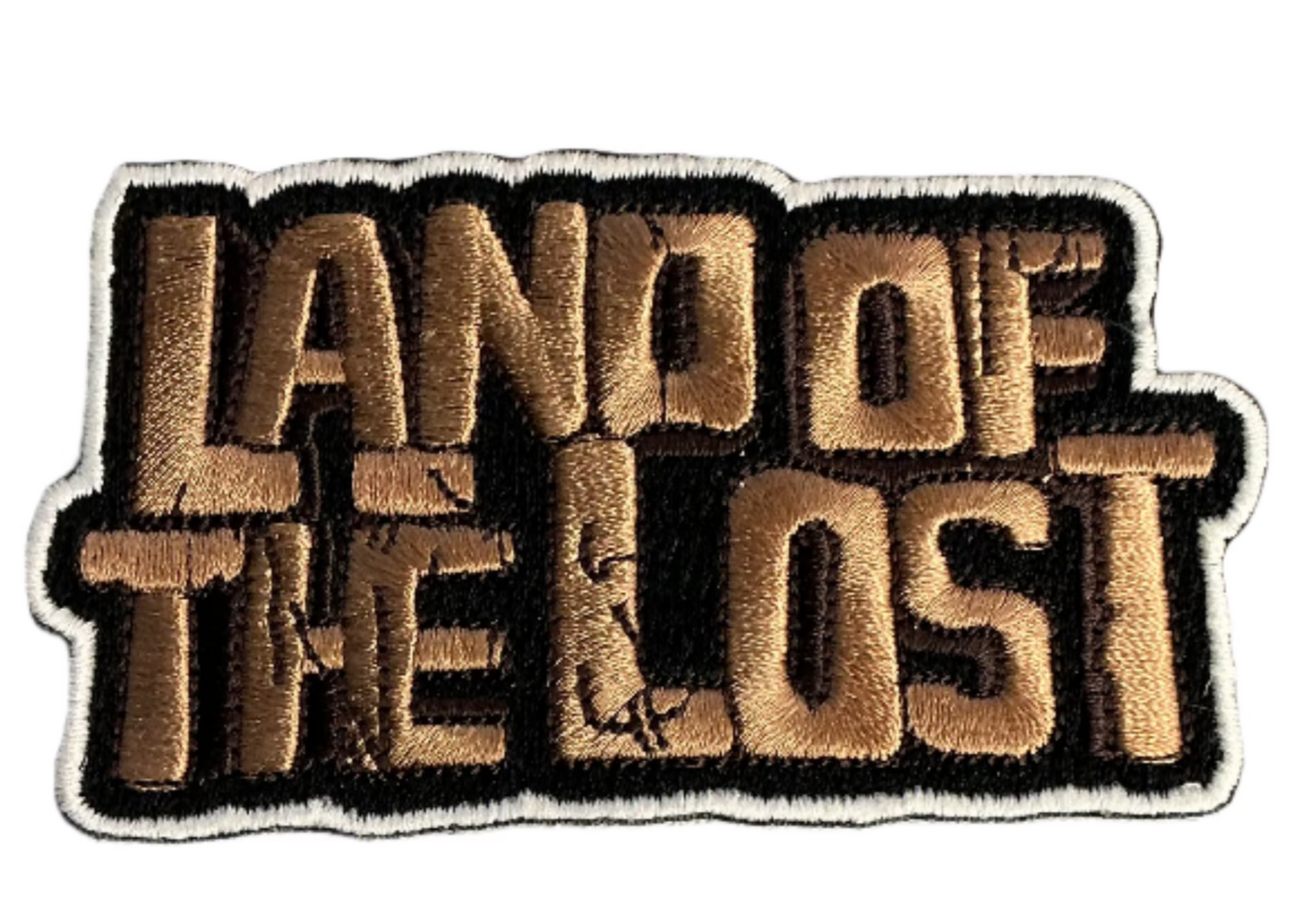 Will Farrell's ID/License Land of the Lost (2009) Movie Prop Y'allywood Props