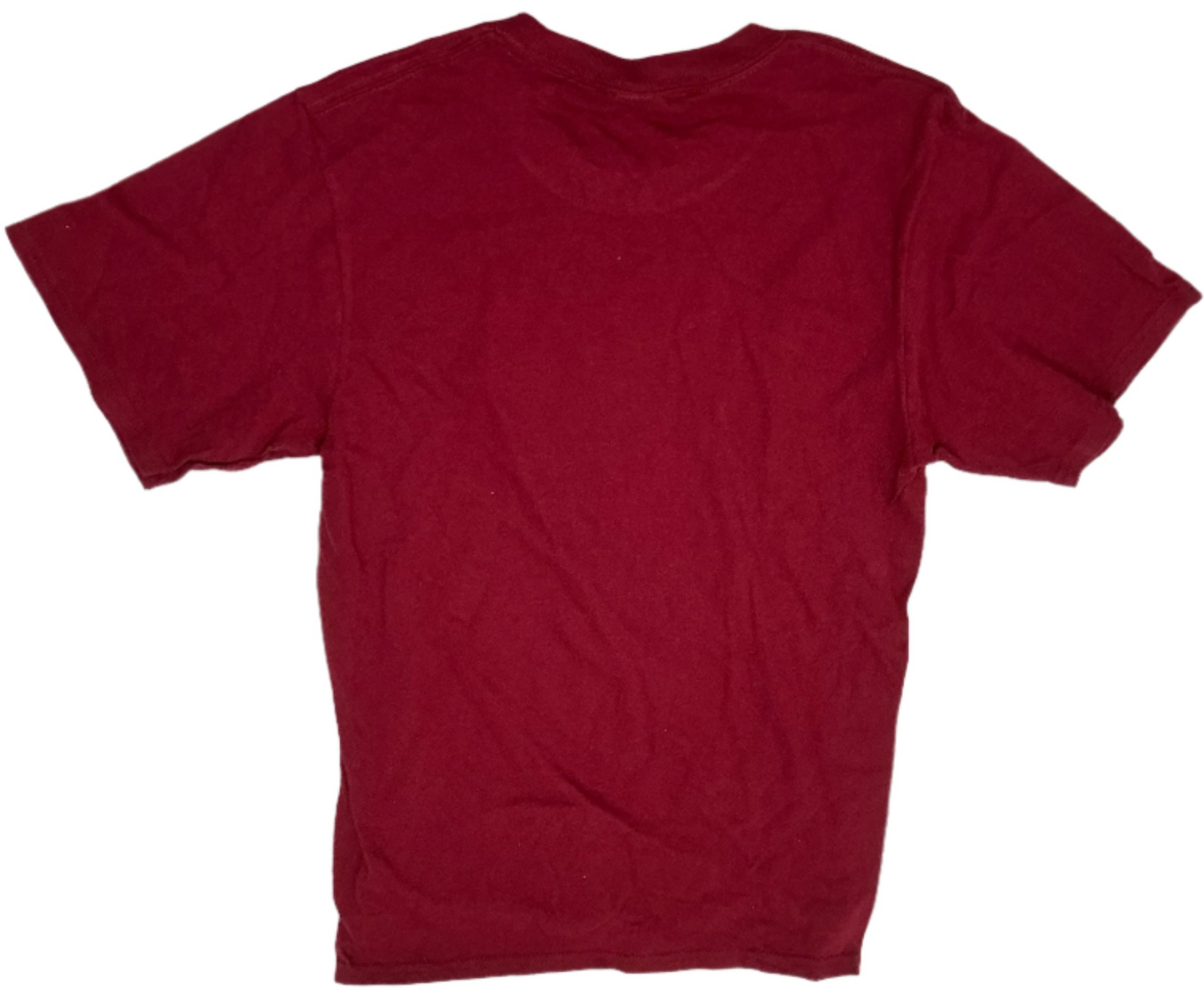 Shiruta Tourist T-Shirt Black Adam (2022) Wardrobe Y'allywood Props