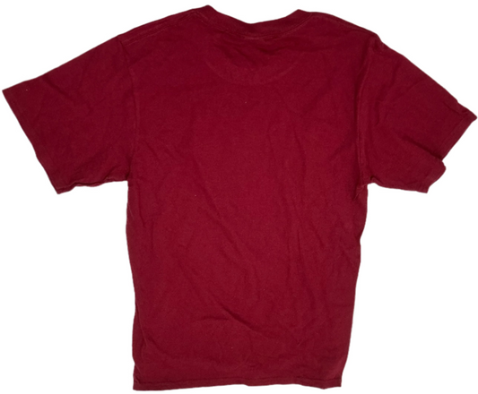 Shiruta Tourist T-Shirt Black Adam (2022) Wearable Wardrobe Y'allywood Props