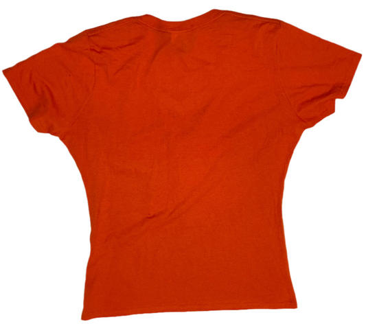 Shiruta Tourists T-Shirt Black Adam (2022) Wearable Wardrobe Y'allywood Props