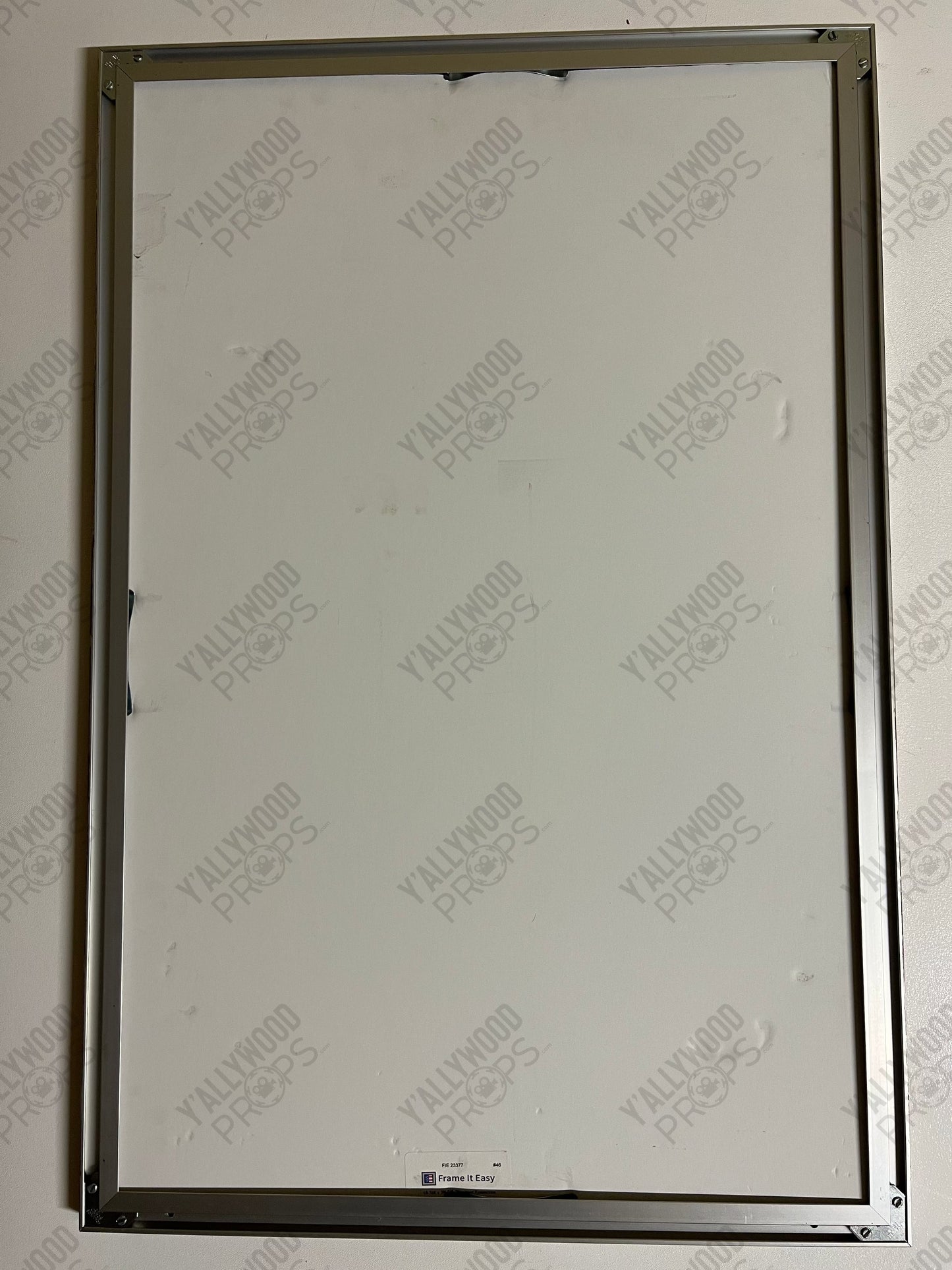 Stark Expo Sign from Ferry Spider-man: Homecoming Movie Prop Y'allywood Props