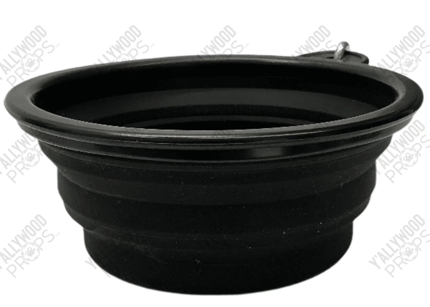 Stranger Things S4 Cast & Crew Gift Silicon Cup Memorabilia Y'allywood Props