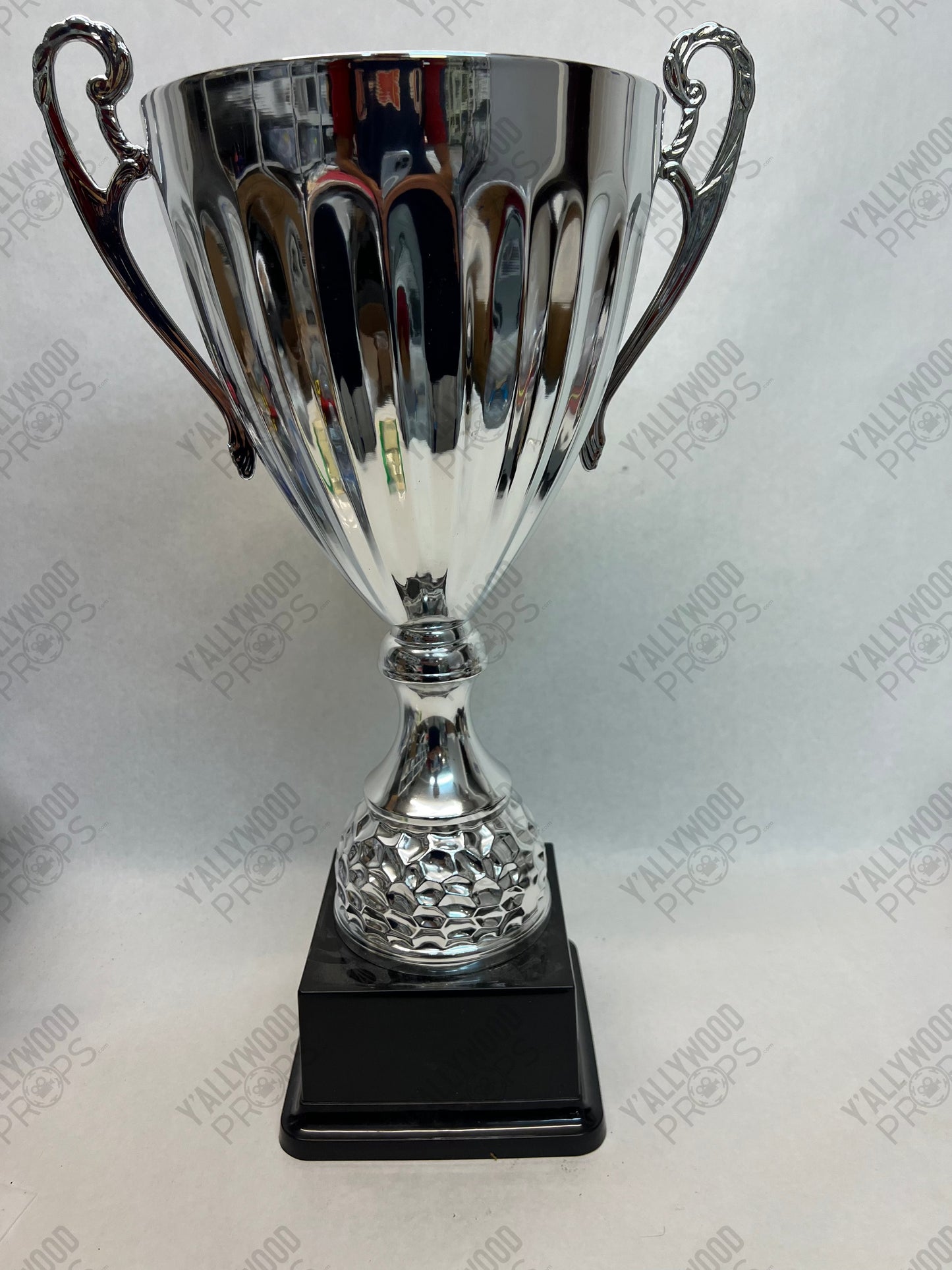 Adonis Creed Trophy Creed III (2023) Movie Prop Y'allywood Props