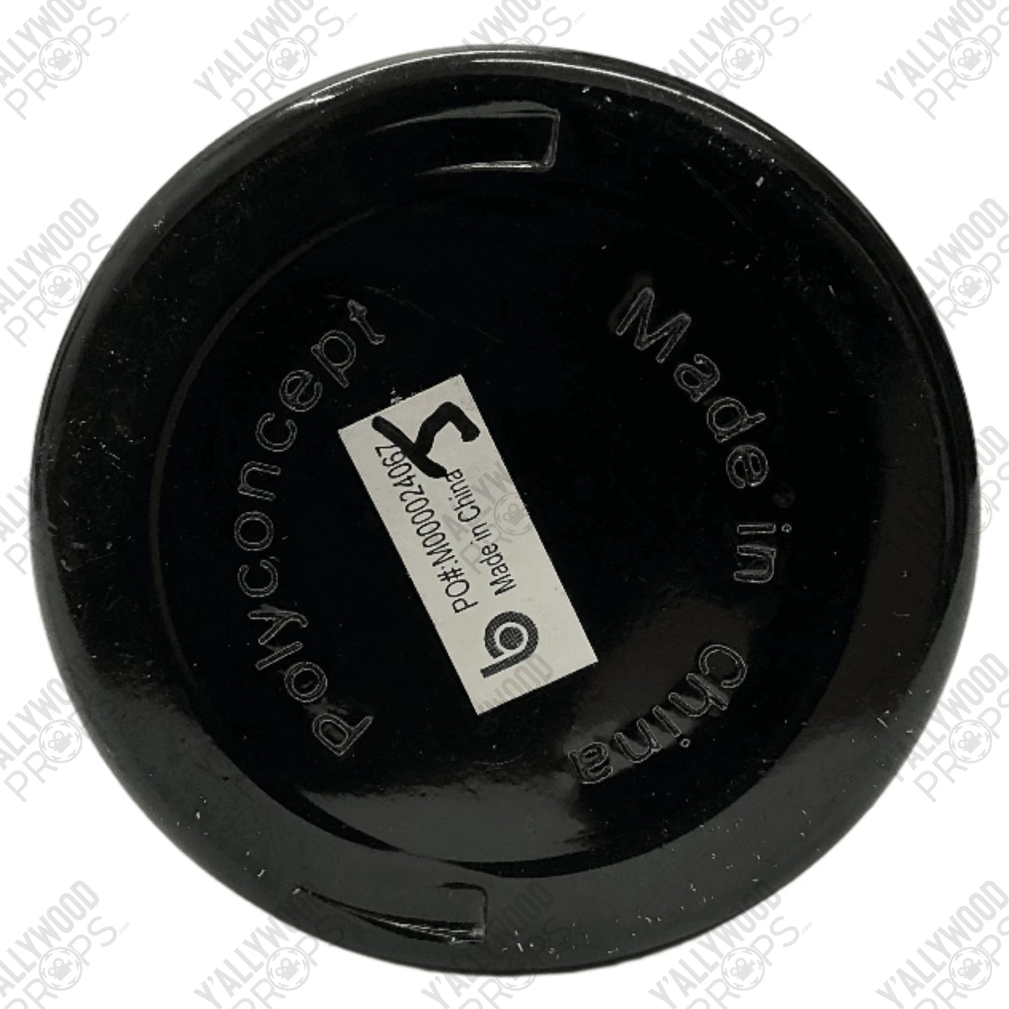 Cast & Crew Gift Water Bottle Renfield (2023) Memorabilia Y'allywood Props