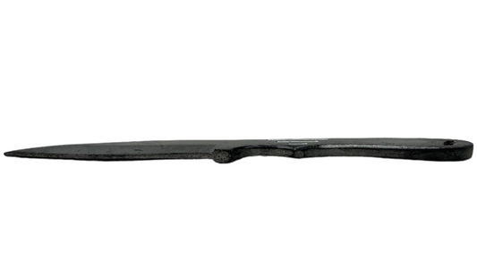 Prop Throwing Knife from Divergent (2014) Movie Prop Y'allywood Props