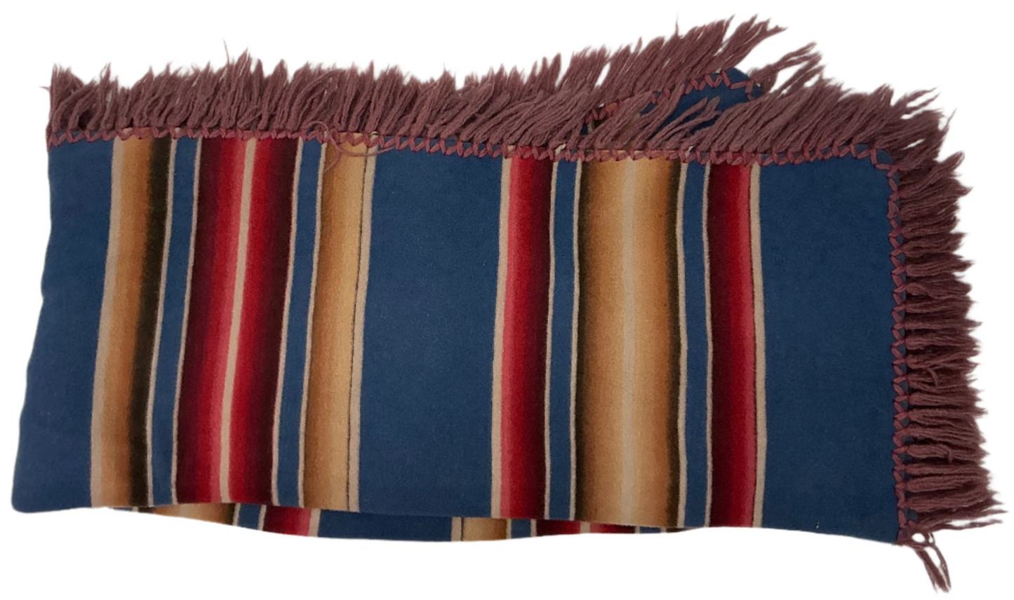 Osage Indian Blanket Killers of the Flower Moon (2023) Movie Prop Y'allywood Props