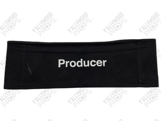 Ambitions TV Series Chairback Production Used, Multiple Names Available Movie Prop Y'allywood Props Producer