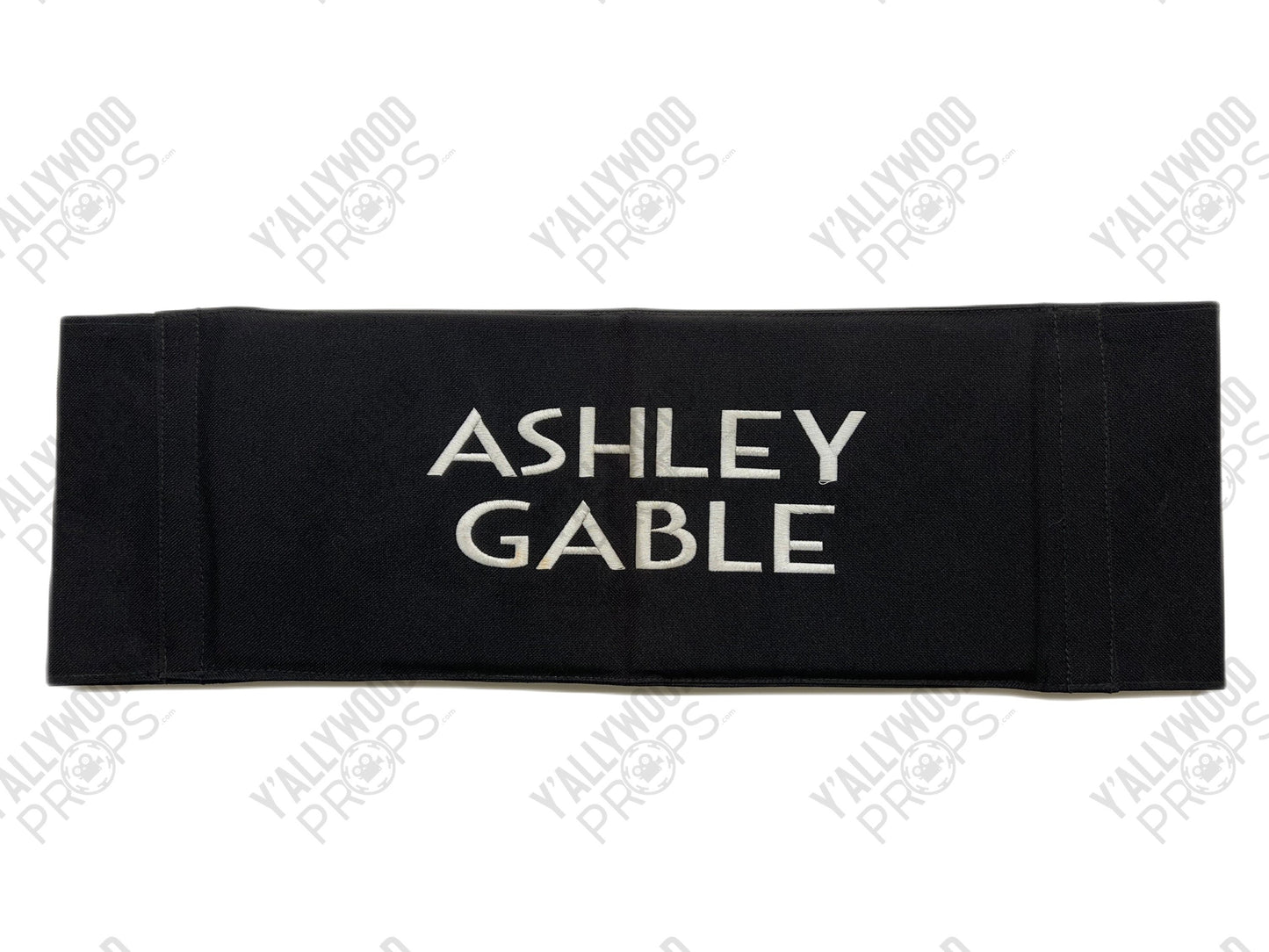 Vegas TV Series Chairback Production Used Movie Prop Y'allywood Props