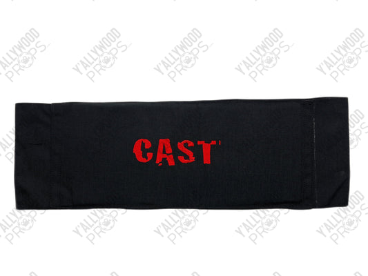 No One Lives Movie Chairback Production Used Movie Prop Y'allywood Props