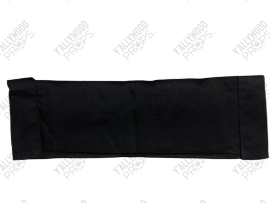 American Soul TV Show Chairback Production Used Movie Prop Y'allywood Props