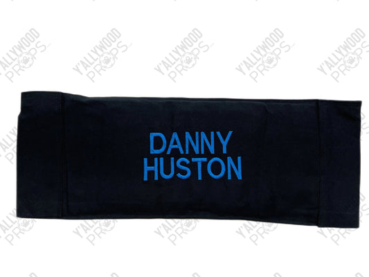 Game Night Movie Chairback Danny Huston Production Used Movie Prop Y'allywood Props