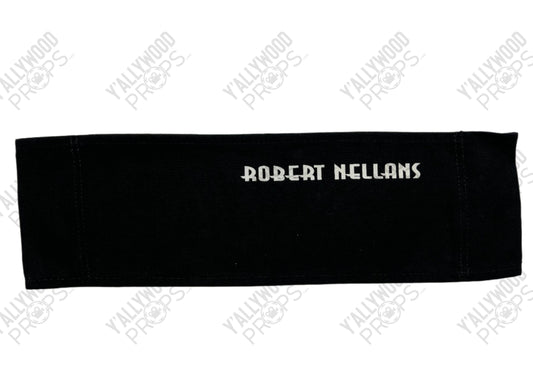 Dollhouse TV Series Chairback Robert Nellans Production Used Movie Prop Y'allywood Props