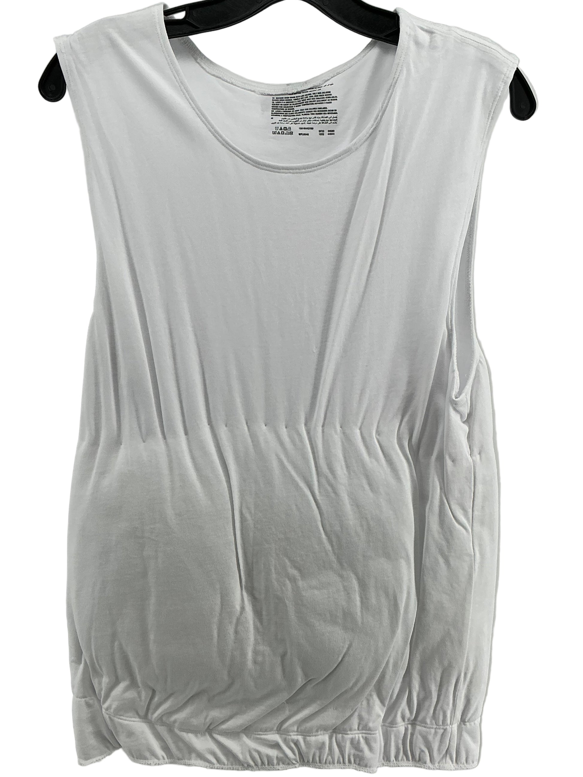 Marcus Stunt Undershirt and Padding Bad Boys 4 Ride or Die (2024) Wardrobe Y'allywood Props