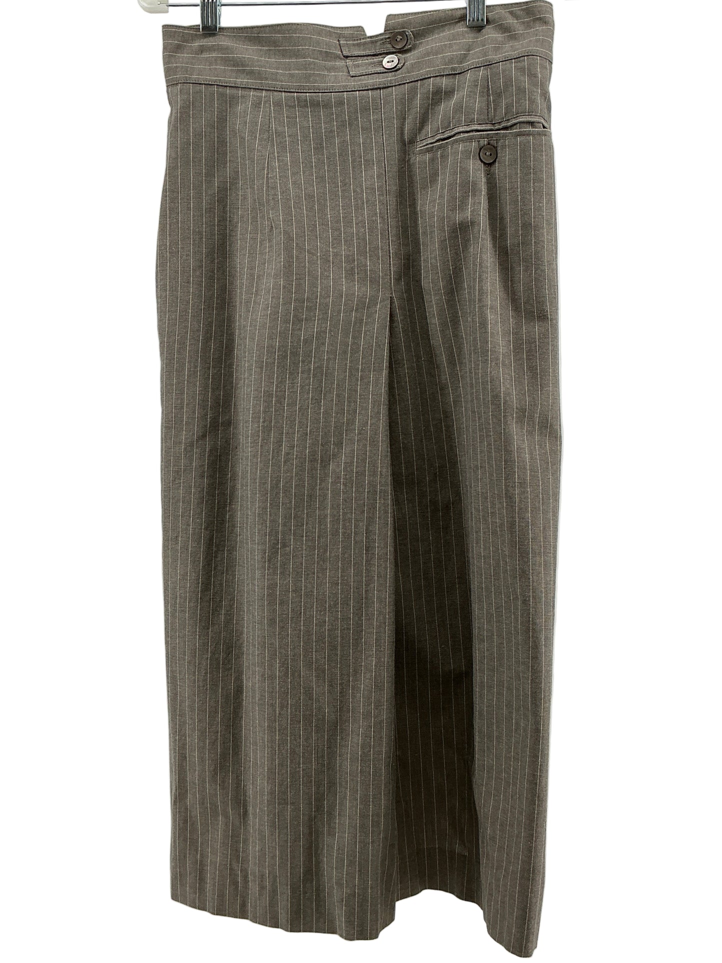 Vera's Skirt Scene 237 Killers of the Flower Moon (2023) Wardrobe Y'allywood Props