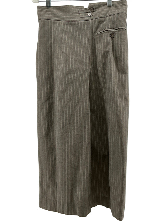 Vera's Skirt Scene 237 Killers of the Flower Moon (2023) Wardrobe Y'allywood Props