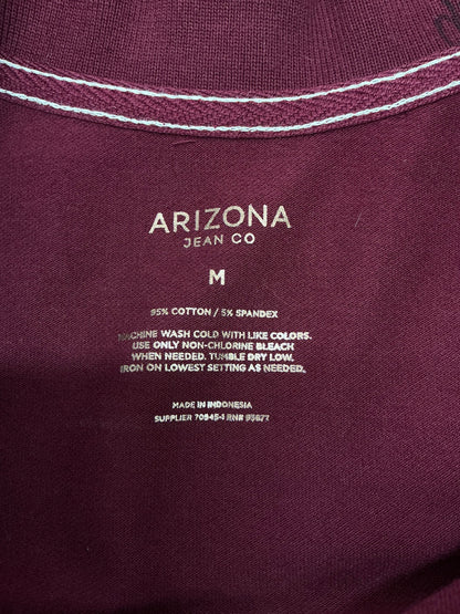 Cloverton Cafe Polo Shirt Doom Patrol (2019) Movie Prop Y'allywood Props Madium