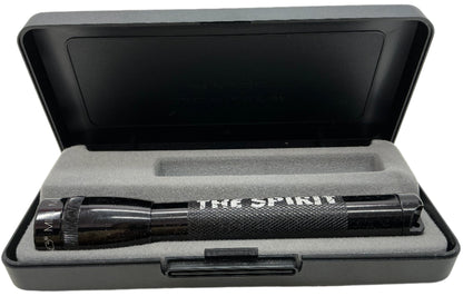Flashlight Cast & Crew Gift The Spirit (2008) Memorabilia Y'allywood Props