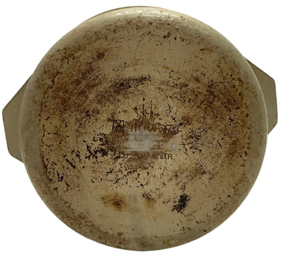 Kitchen Pots from Byer's House Stranger Things (2016-2025) Movie Prop Y'allywood Props