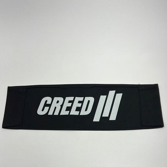 Creed 3 Prodction Used Chairback Movie Prop Y'allywood Props   