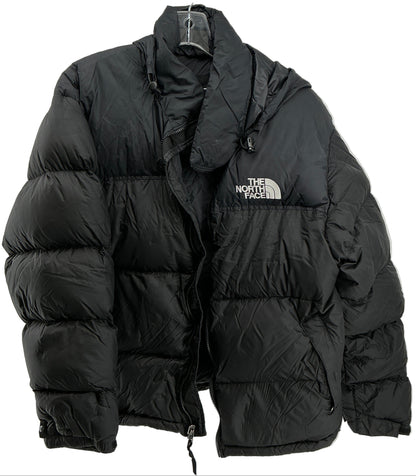 Marcus Comfort North Face Down Jacket Bad Boys 4 Ride or Die (2024) Wearable Wardrobe Y'allywood Props