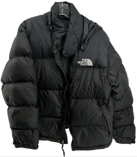 Marcus Comfort North Face Down Jacket Bad Boys 4 Ride or Die (2024) Wearable Wardrobe Y'allywood Props