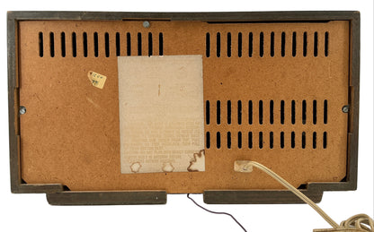 Radio from Hopper's Cabin Stranger Things (2016-2025) Movie Prop Y'allywood Props