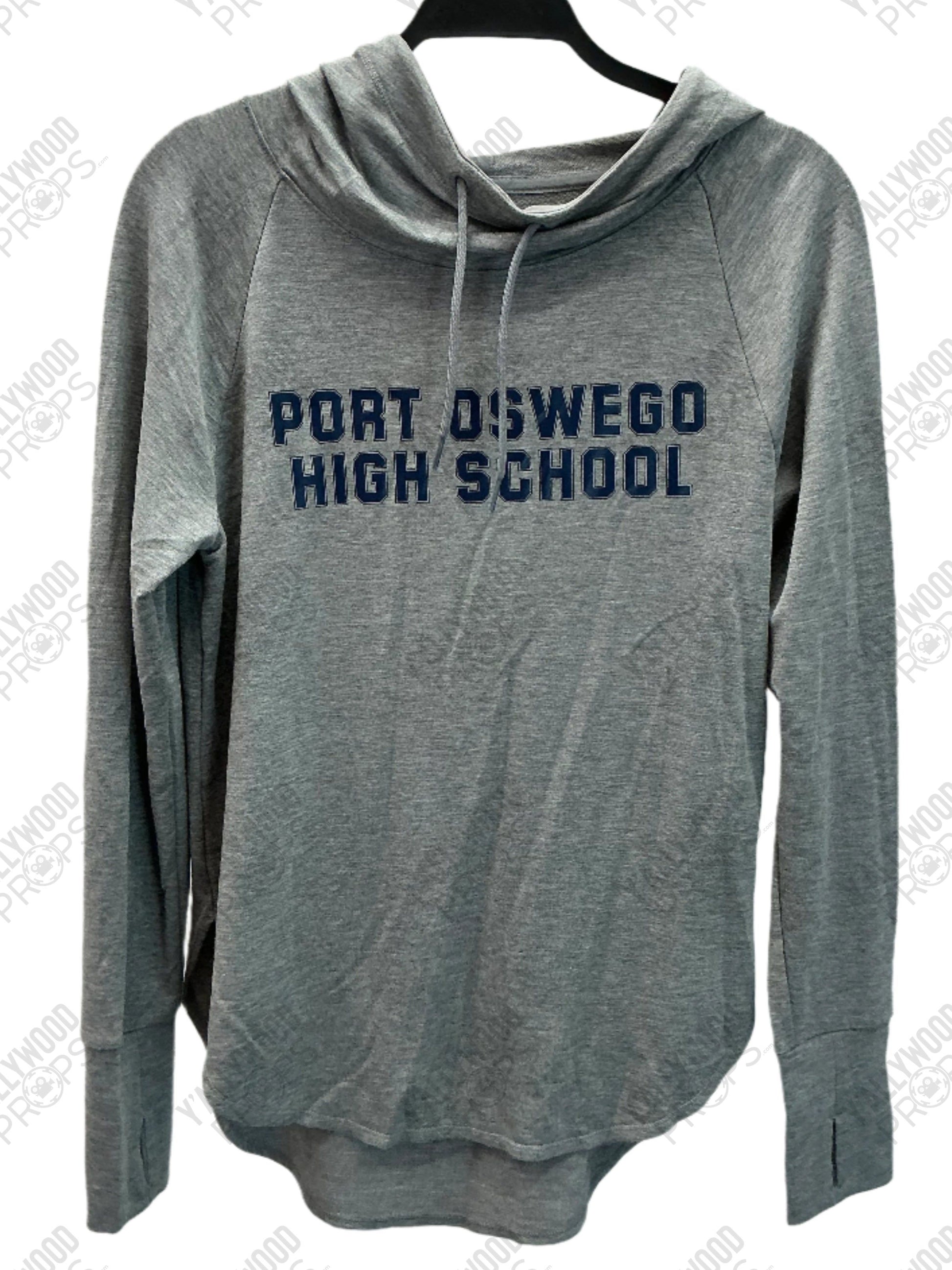 Port Oswego High school Hoodie Sweatshirt Naomi (2022) Wardrobe Y'allywood Props