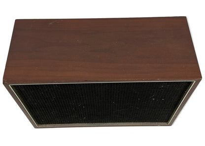 Zenith Speaker Wheeler's Basement Stranger Things (2016-2025) Movie Prop Y'allywood Props