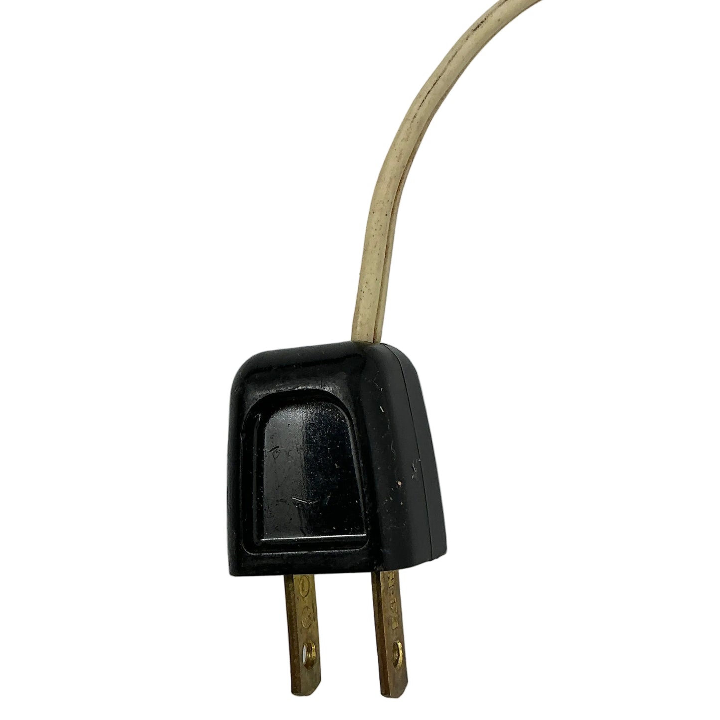 Accordion Light from Hopper's Cabin Stranger Things (2016-2025) Movie Prop Y'allywood Props