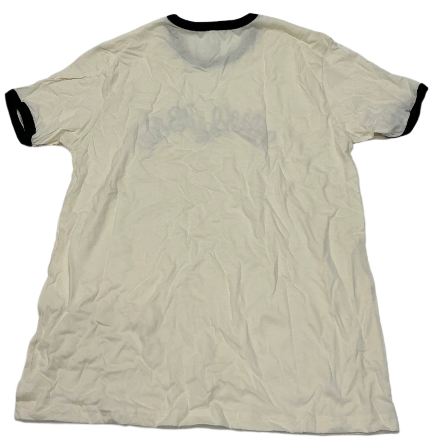 Wild Bill Merch T-Shirt S2E4 Heels (2021) Movie Prop Y'allywood Props