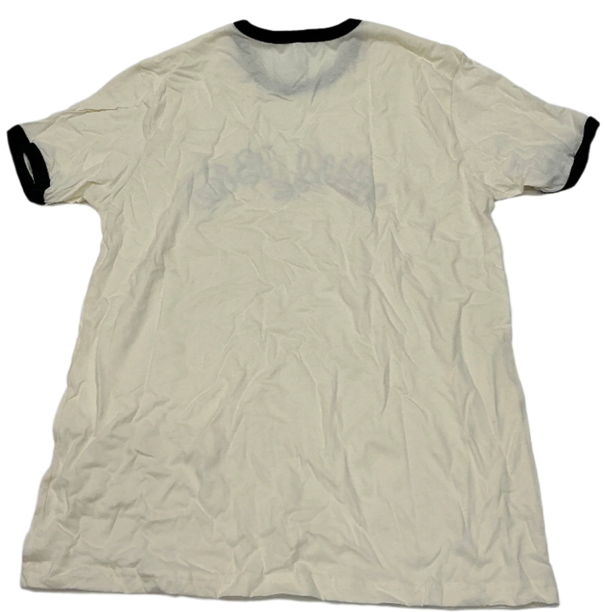 Wild Bill Merch T-Shirt S2E4 Heels (2021) Movie Prop Y'allywood Props