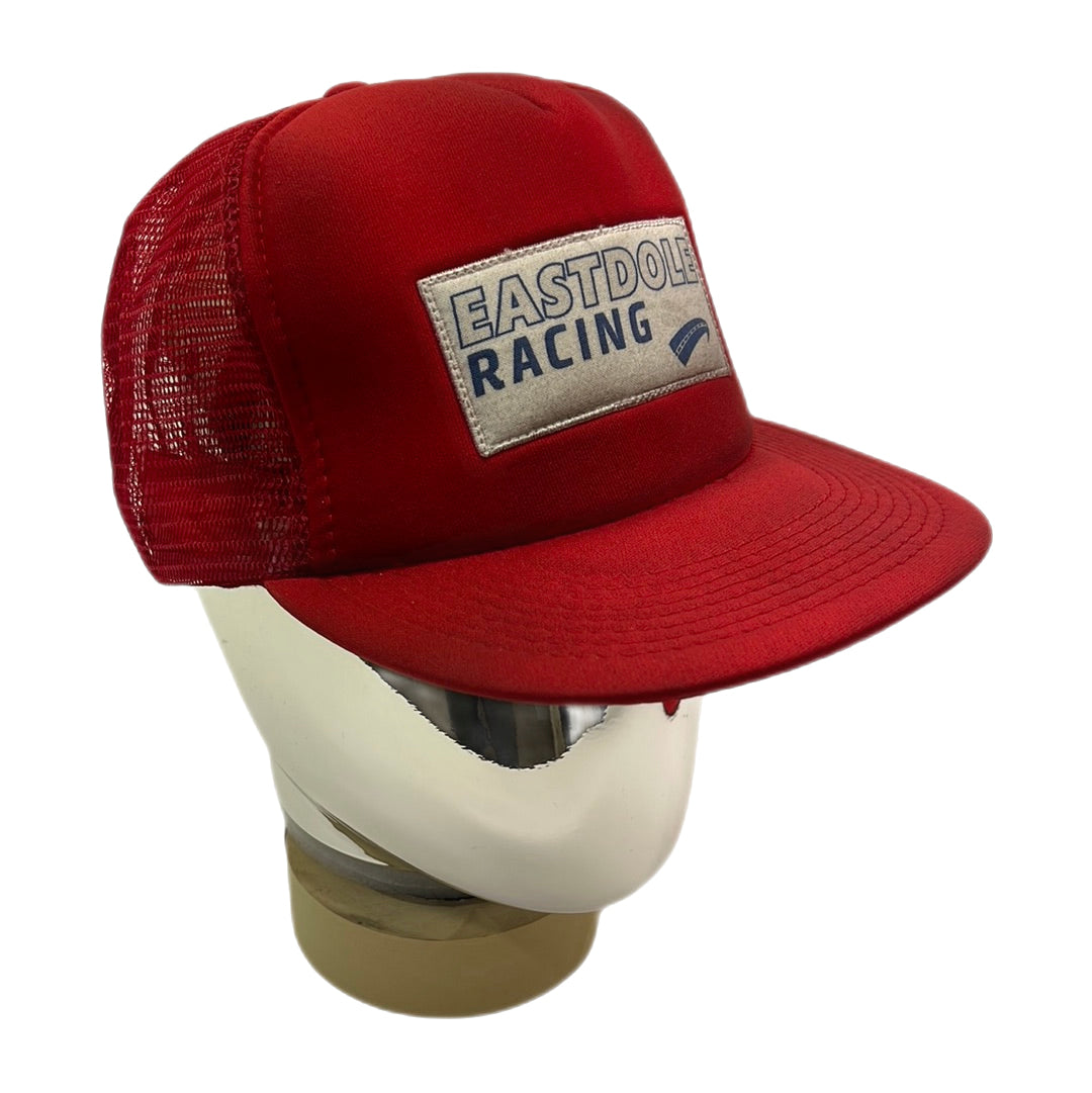 Eastdole Racing Hat Episode 1 Doom Patrol Movie Prop Atlanta Brick Co   