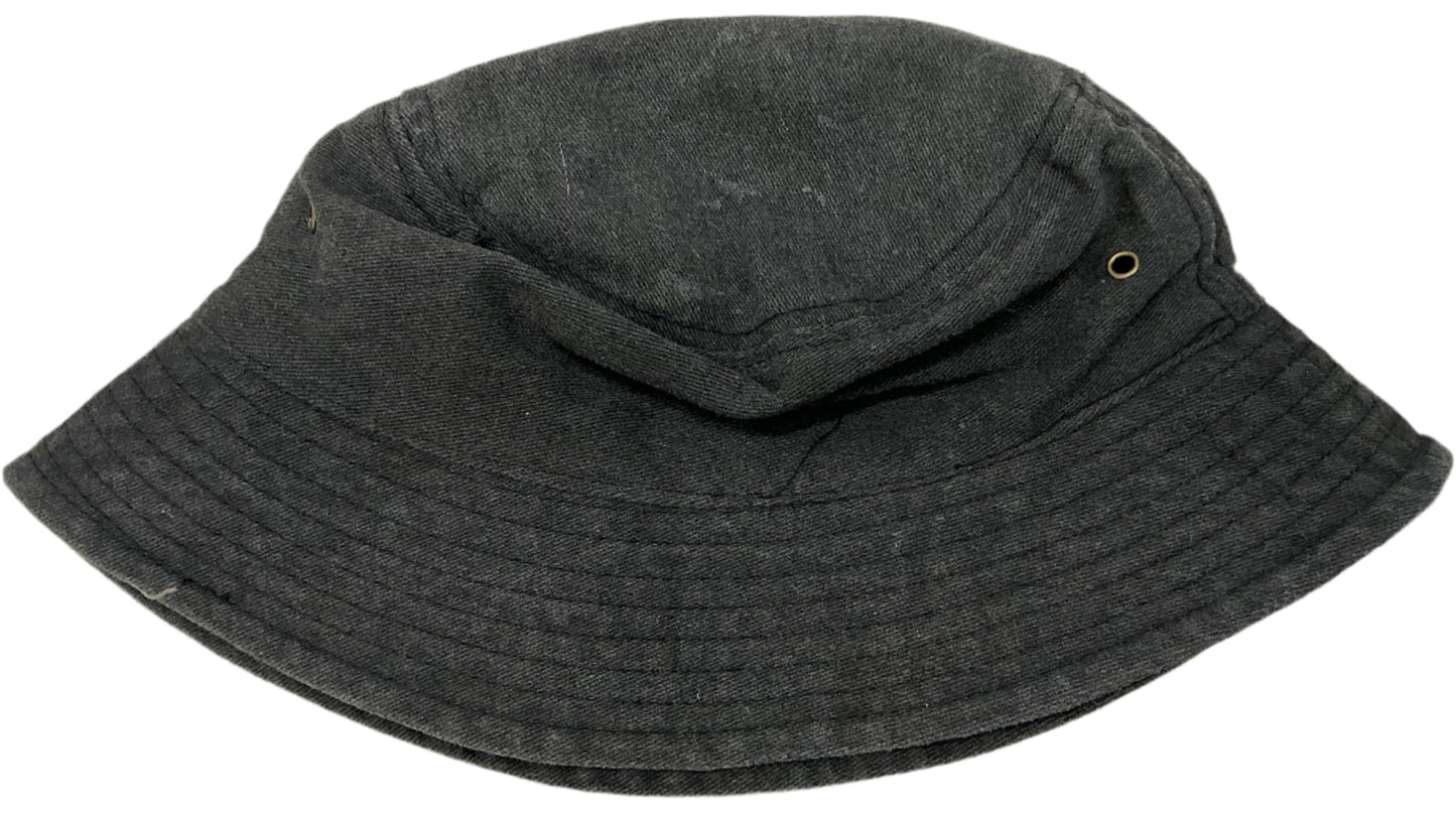Stranger Things S5 Bucket Hat Cast & Crew Gift Memorabilia Y'allywood Props