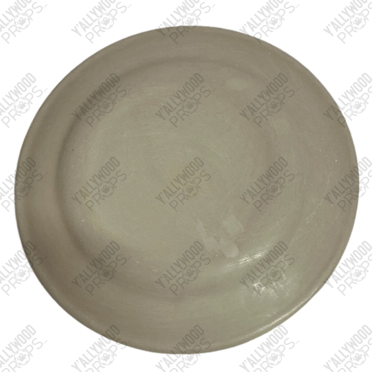 Breakaway Prop Plates (Unknown Film) Movie Prop Y'allywood Props