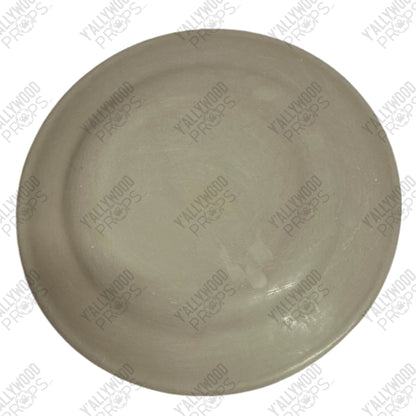 Breakaway Prop Plates (Unknown Film) Movie Prop Y'allywood Props
