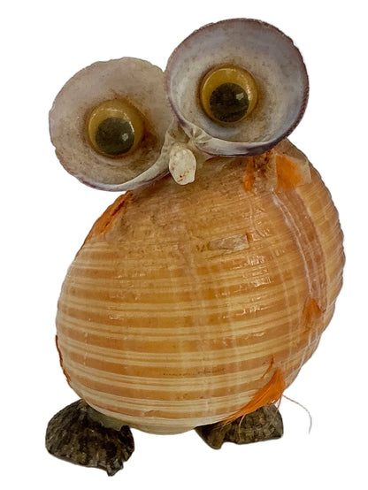 Shell Art from Wheeler's Basement Stranger Things (2016-2025) Movie Prop Y'allywood Props