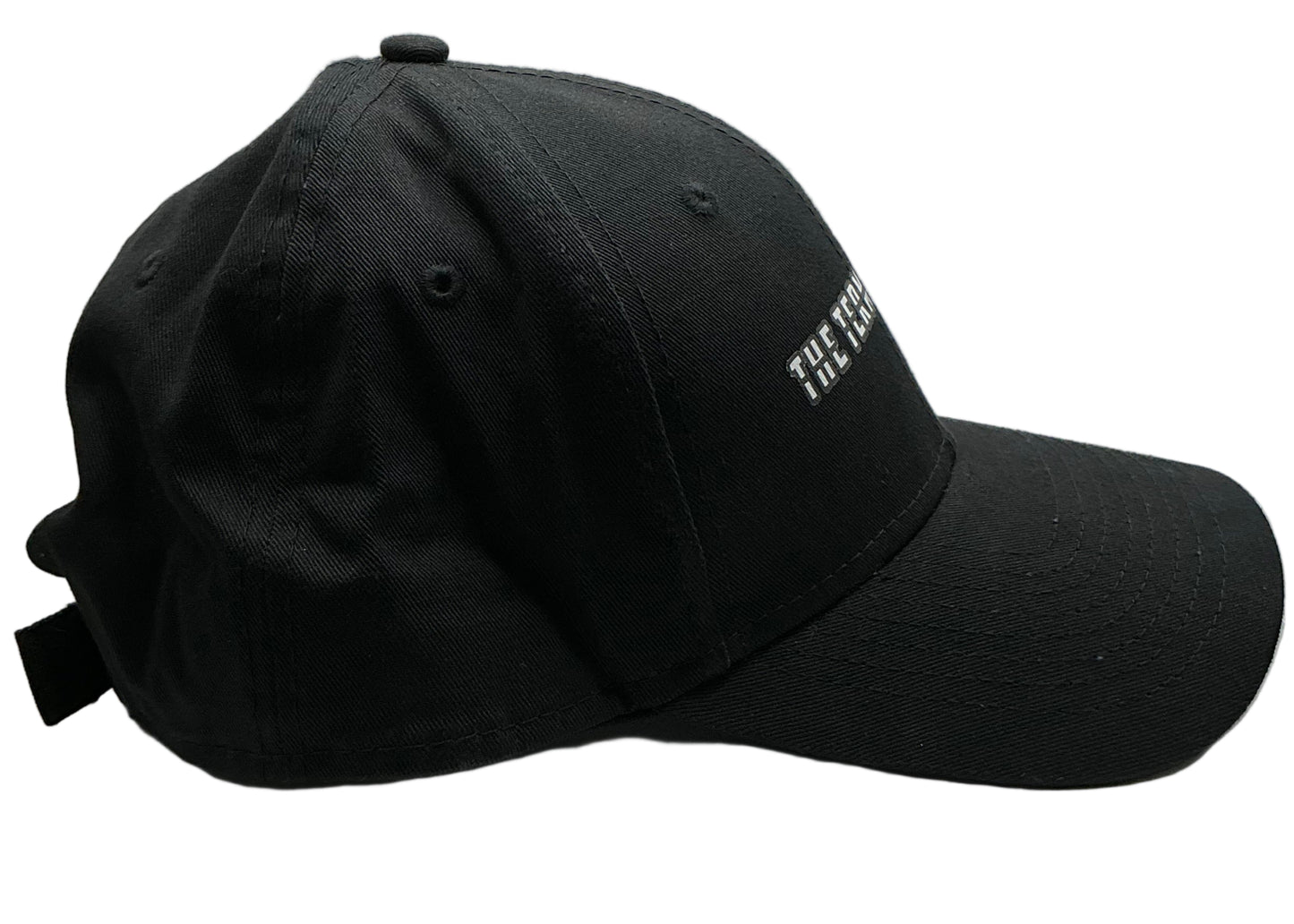 Cast & Crew Gift Hat The Terminal List (2022) Wearable Wardrobe Y'allywood Props