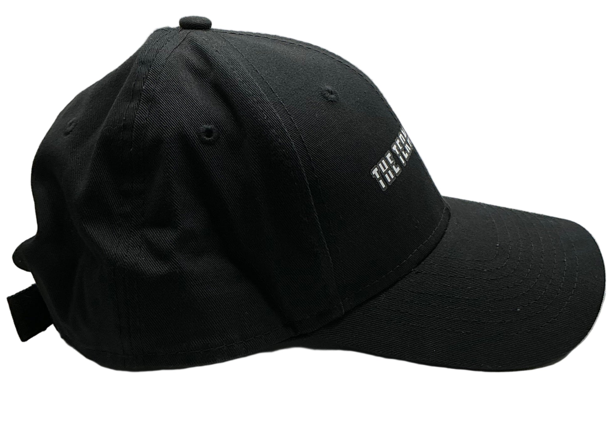 Cast & Crew Gift Hat The Terminal List (2022) Wearable Wardrobe Y'allywood Props