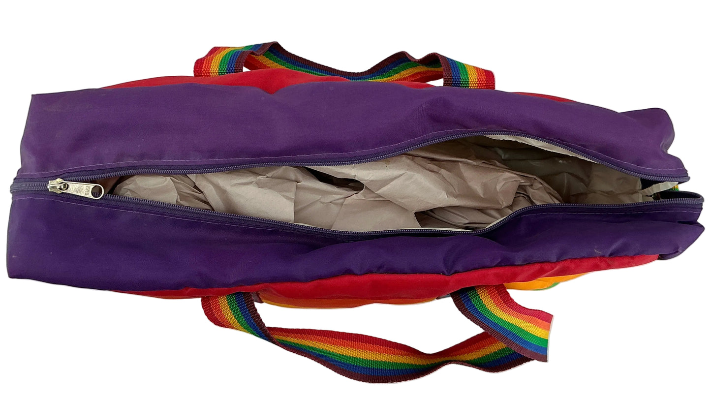 Holly Wheeler's Bag Stranger Things (2016-2025) Movie Prop Y'allywood Props